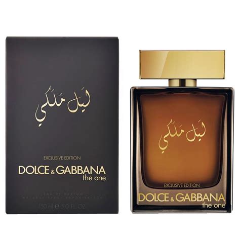 dolce gabbana royal love|d&g the one royal night.